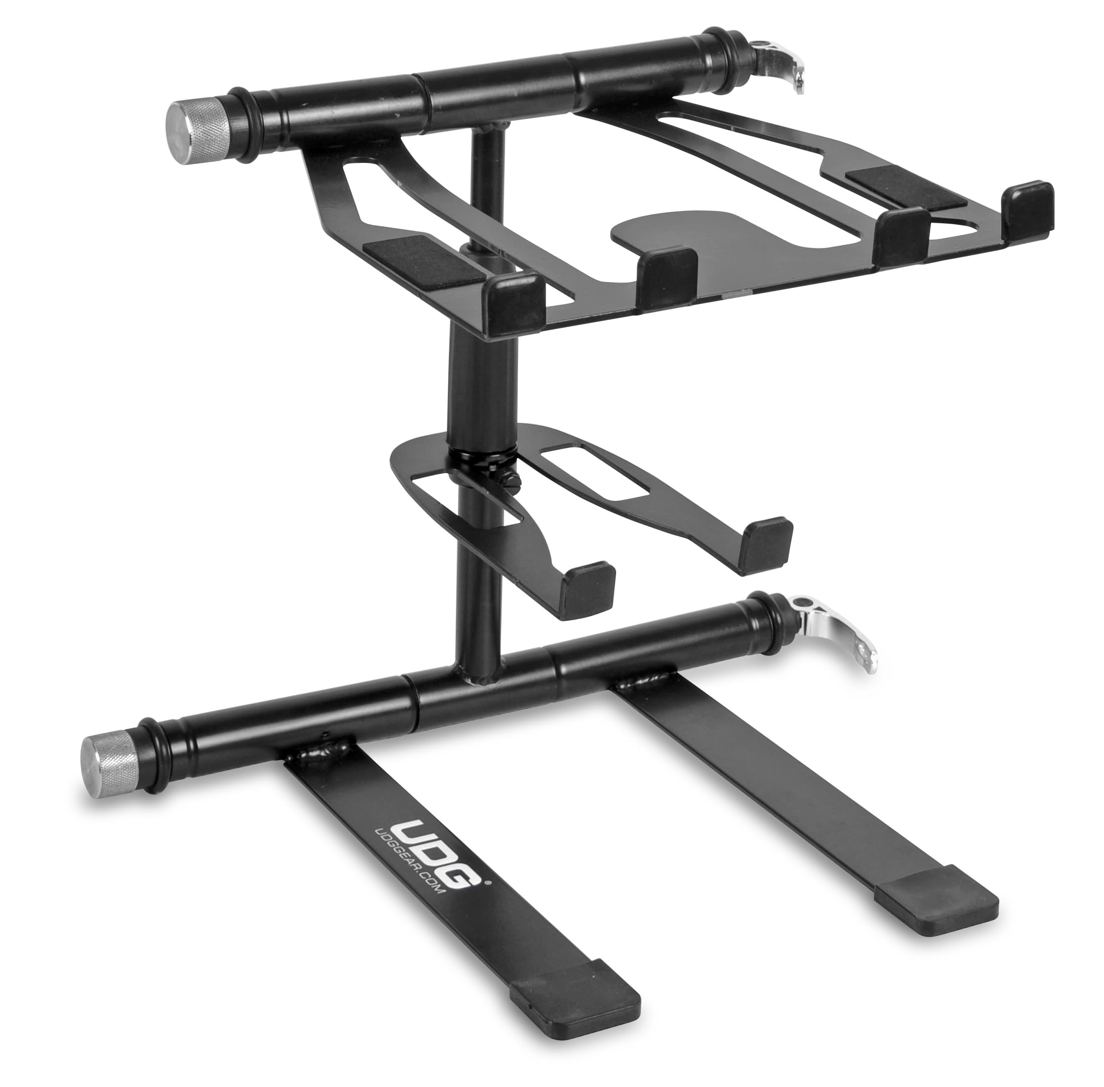 UDG Ultimate DIGI Support pour ordinateur portable Noir