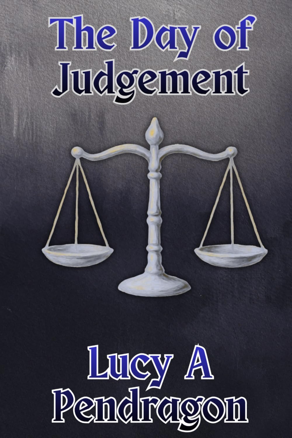 The Day of Judgement