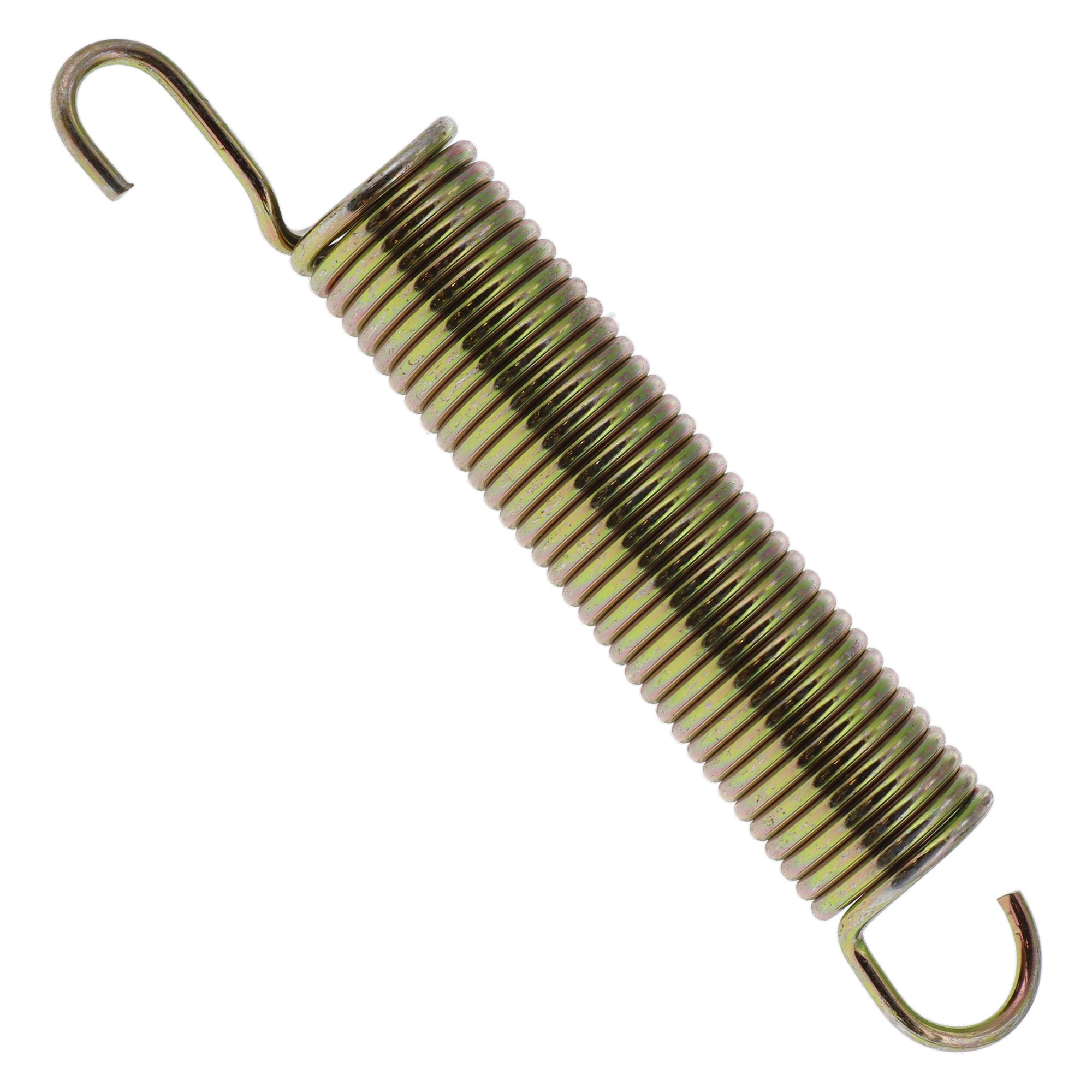 springページ Amazon.com : Exmark 109-7124 Extension Spring Lazer Z AS E S X Z