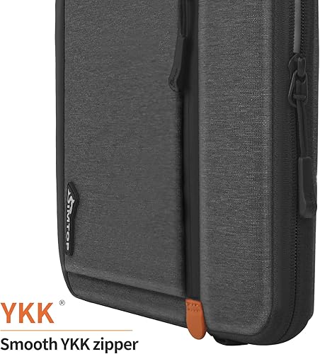 Miniatura 10 de Funda para tablet para iPad Pro de 11 pulgadas, iPad Air 4 de 10.9 pulgadas, iPad de 10.2 pulgadas, Microsoft Surface Go, Samsung Galaxy Tab, Fit