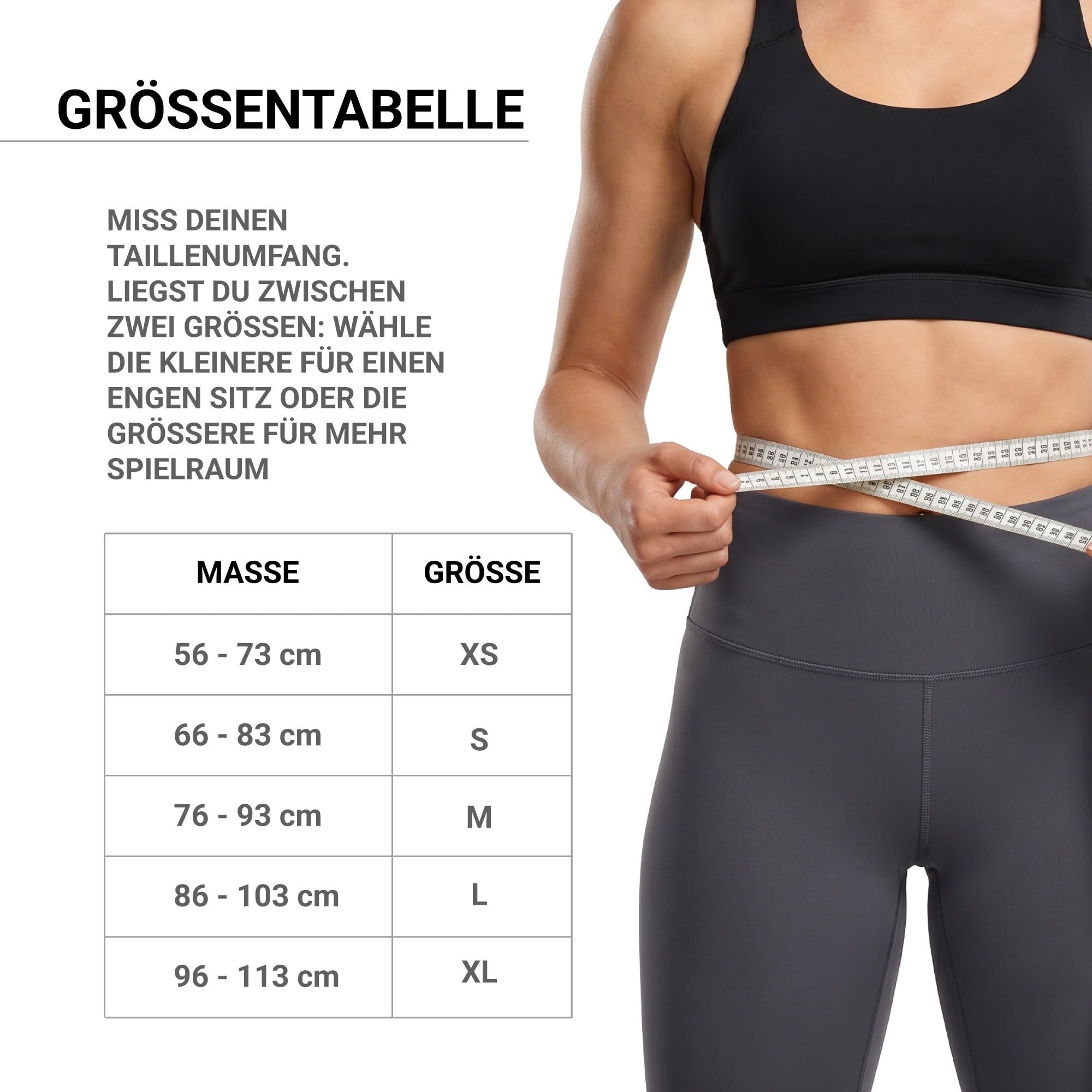 PICSIL Lumbar Belt – Lendenstützgürtel für Training mit schweren Lasten, EVA‑Schaumkern, atmungsaktives 3D‑Mesh, Doppel‑Sicherheitsverschluss
