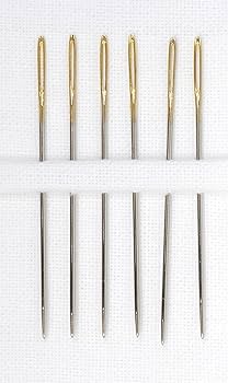 CLOVER♣️HEAD Amazon.com: Clover Needle Threader Assortment Pastel (4057CV)