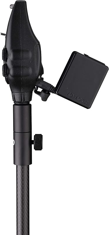 New Direction Tackle Dongle 2db S9r Szett - Pontyozó Horgászfelszerelés Bluetooth Csatlakozással, Szögtartókkal és Akkufedéllel, Vízálló IPX