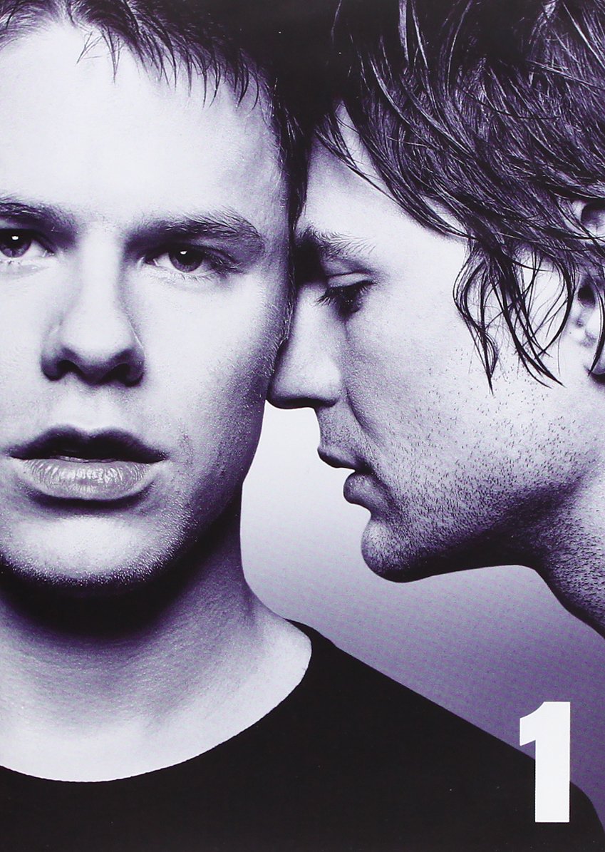 Queer As Folk: Seasons 1-5 (24 Dvd) [Edizione: Regno Unito] [Edizione: Regno Unito]