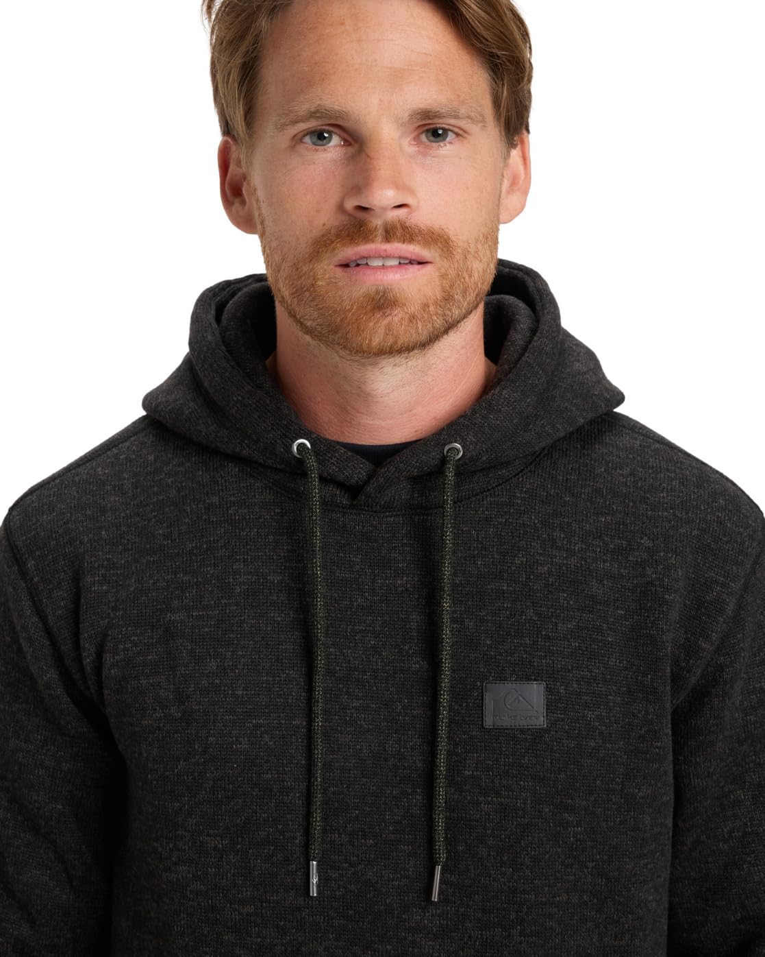 Quiksilver Keller - Camiseta Polar para Hombre