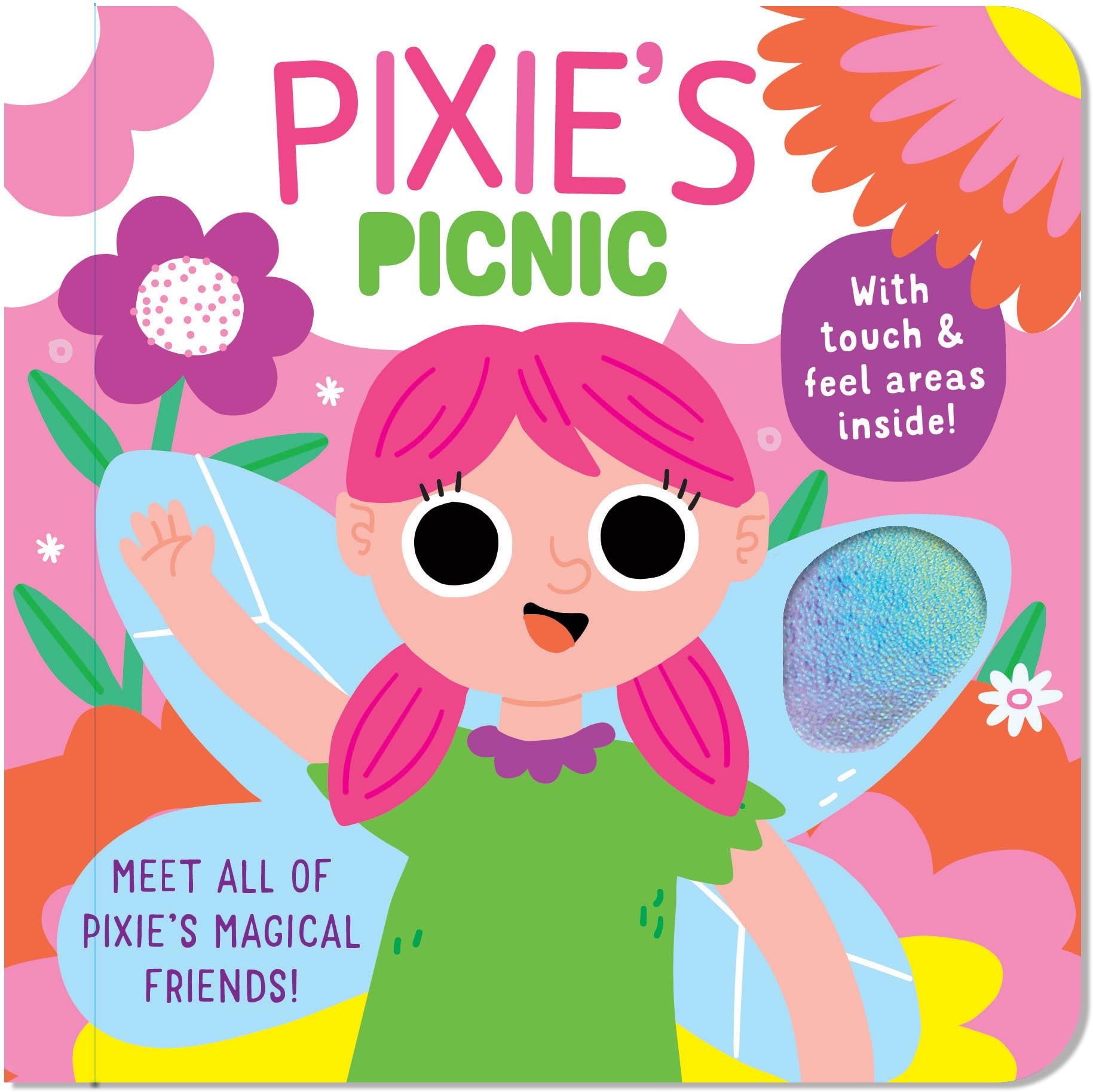 Pixie's Picnic