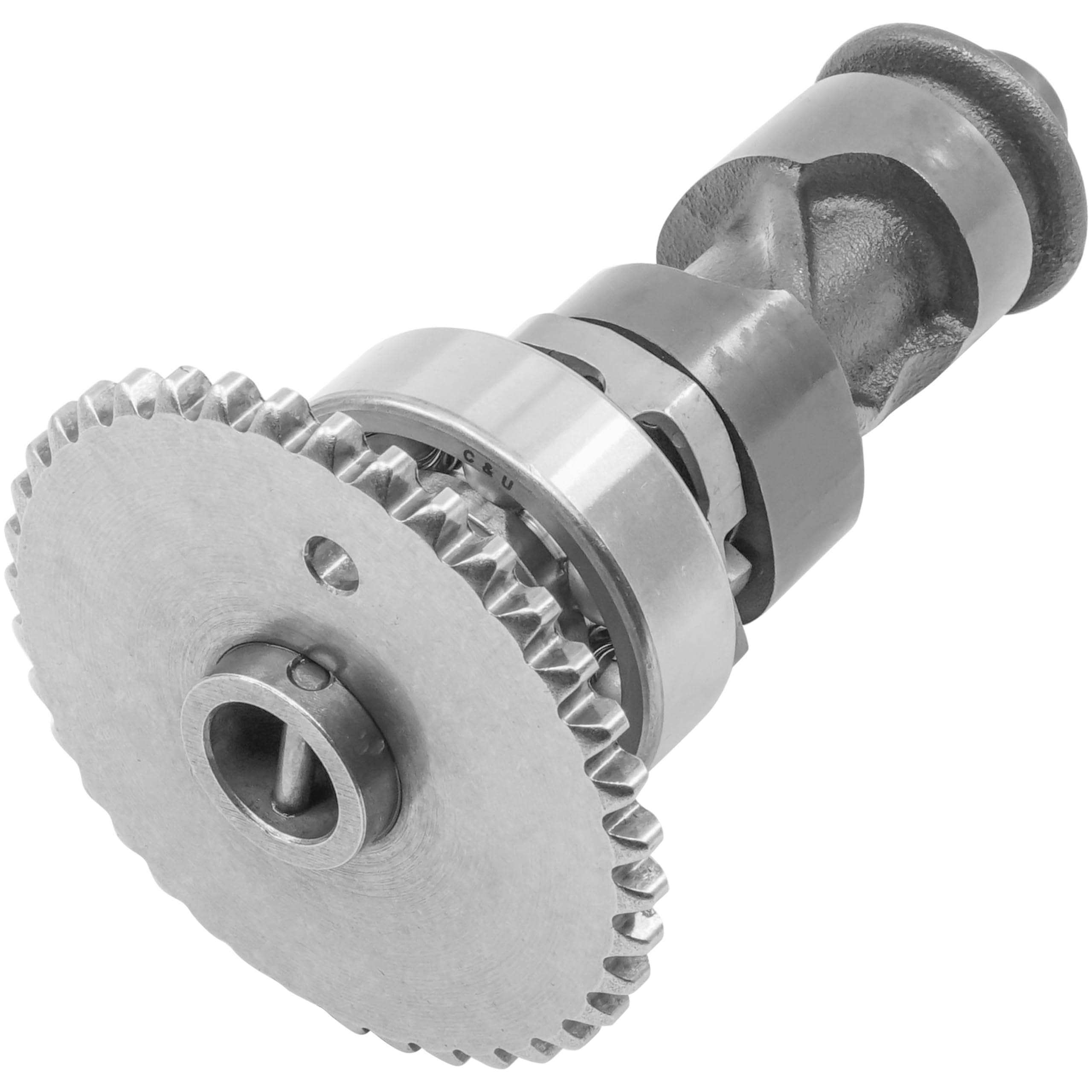 Oil Cooler Gasket Kit For Navistar DT466E / DT466P / DT408 / I530P Engines - Replaces OEM 1823182C95, 1858192C1, 1831665C1