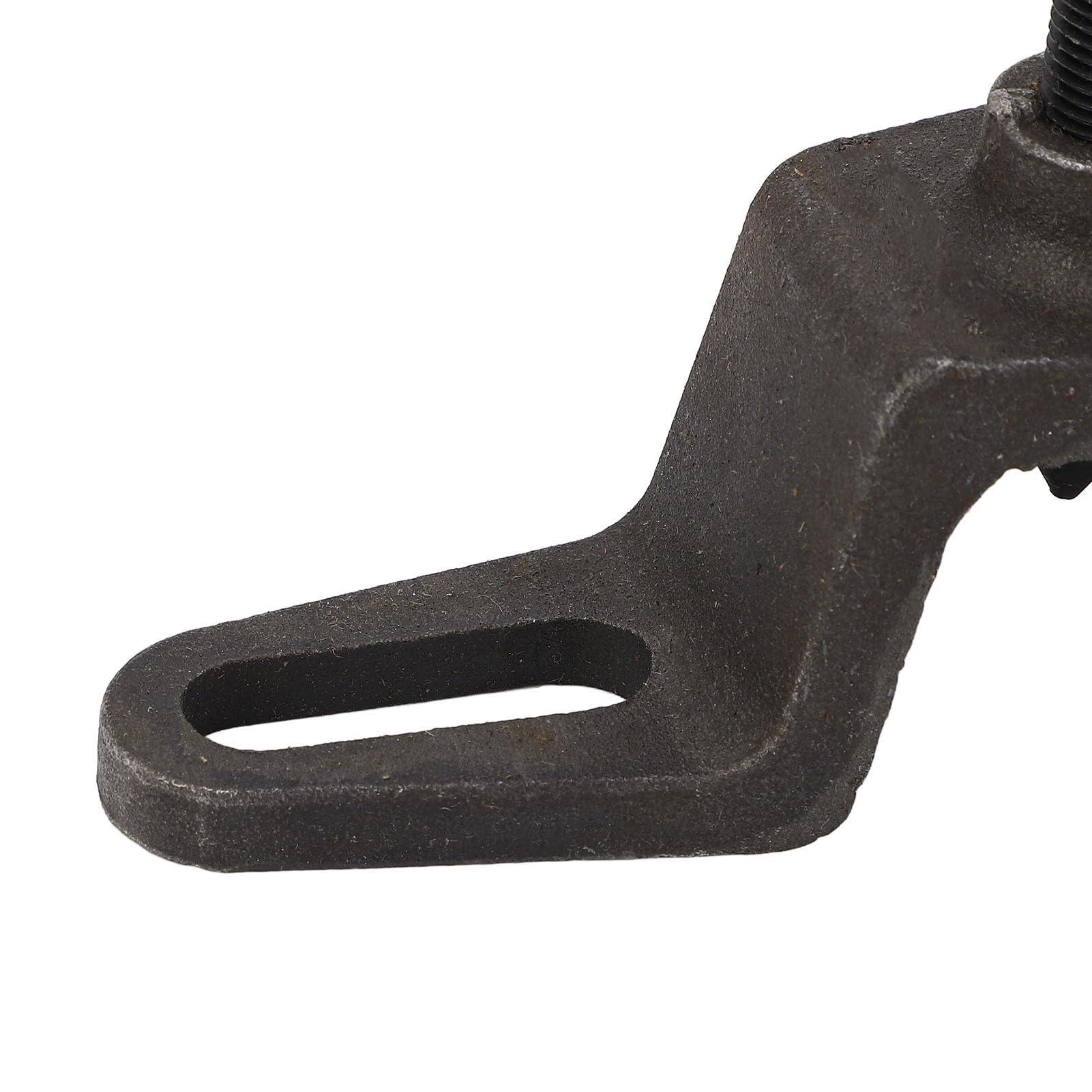 Extracteur de Tambour de Frein Compact, Outil de Retrait en Acier à Haute Teneur en Carbone pour la Réparation de Motos de Vélo, Fonctionnement Pratique