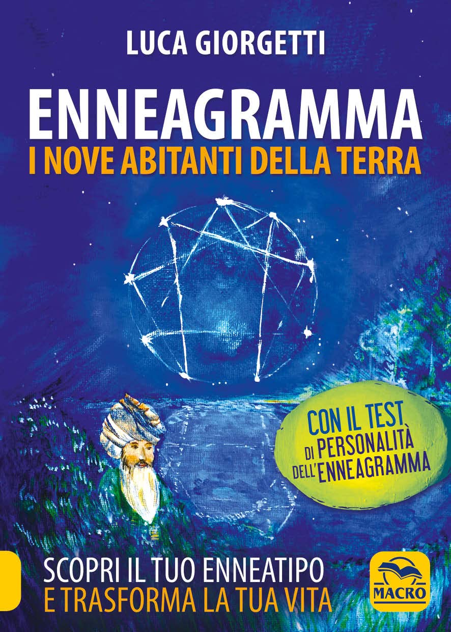 Enneagramma. I Nove Abitanti Della Terra - 4