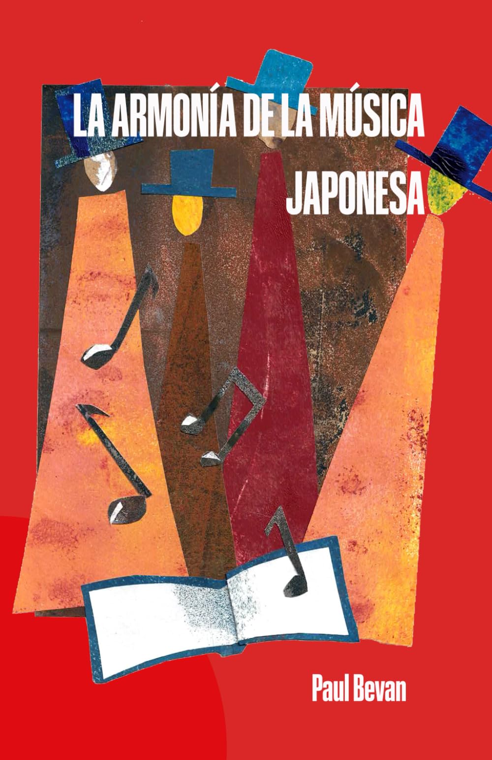 La armonía de la música japonesa