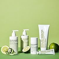 Vista 4 de MALIN+GOETZ Vitamin B5 Body Moisturizer, 7.5 Fl. Oz. - Moisturizing Body Cream for Men & Women, Hydrating Hand & Body Lotion, All Skin Types, Vegan