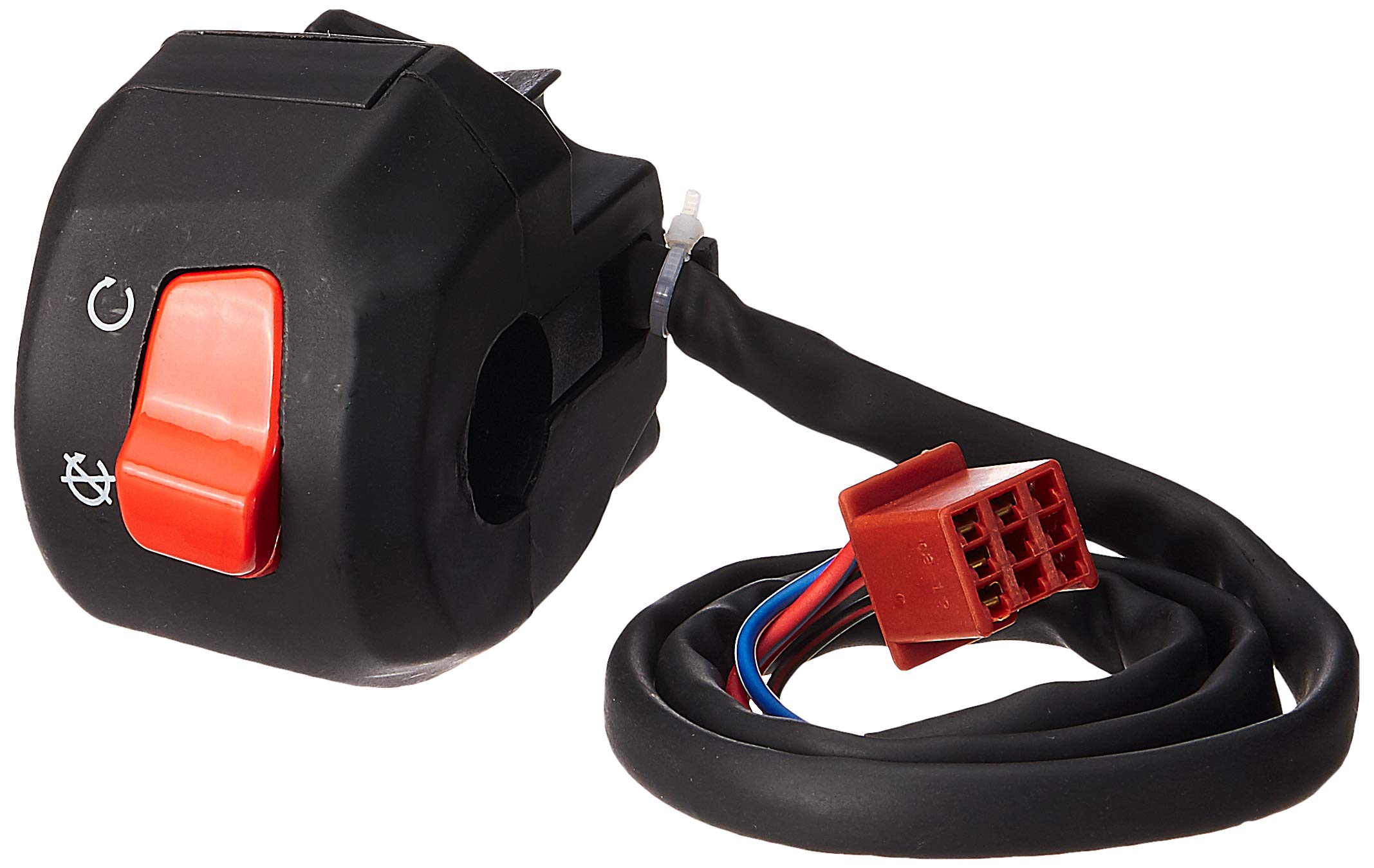UNO MINDA SW-0666BT Handle BAR Switch-RH(AHO)-ES for Royal Enfield Thunderbird 350-image-5