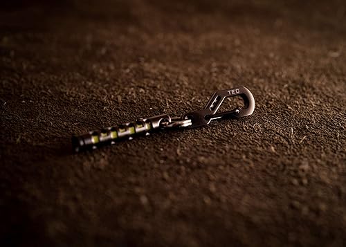 Miniatura 3 de Clip de pitón - Acero inoxidable - Clip de puerta - Transporte diario - Accesorio llavero