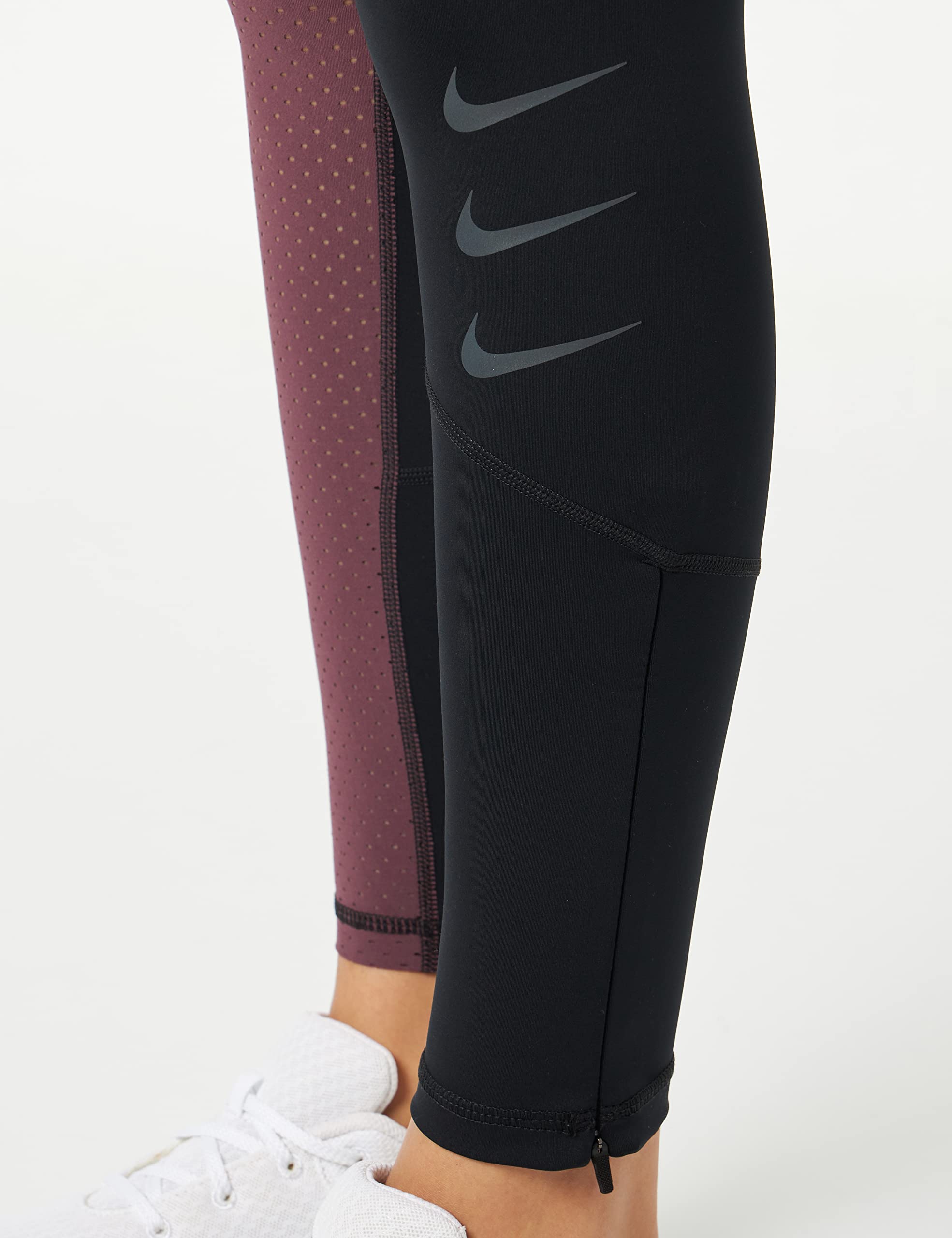NIKE Nike Dri-fit Run Division Epic Luxe - Leginsy Kobiety
