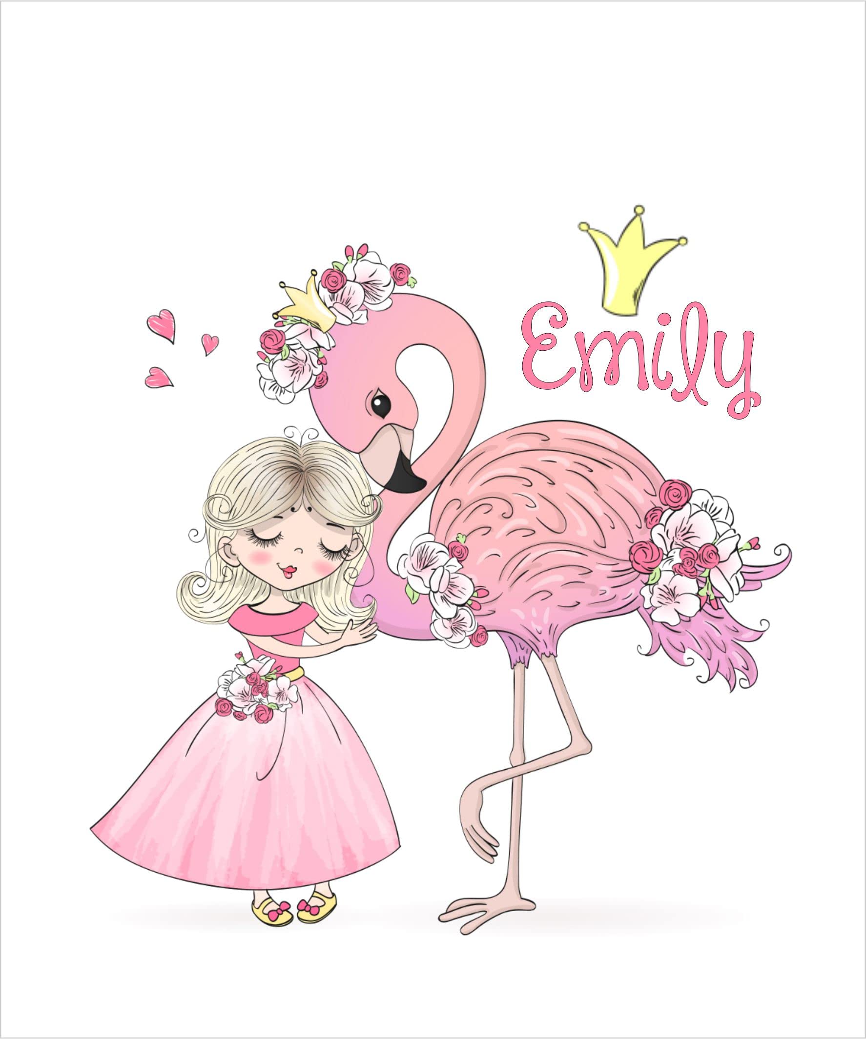 Estores infantiles niña, estores infantiles personalizados con nombre, estores infantiles habitacion niña, estores infantiles dibujo princesa, Estores enrollables infantiles translucidos (170x170)