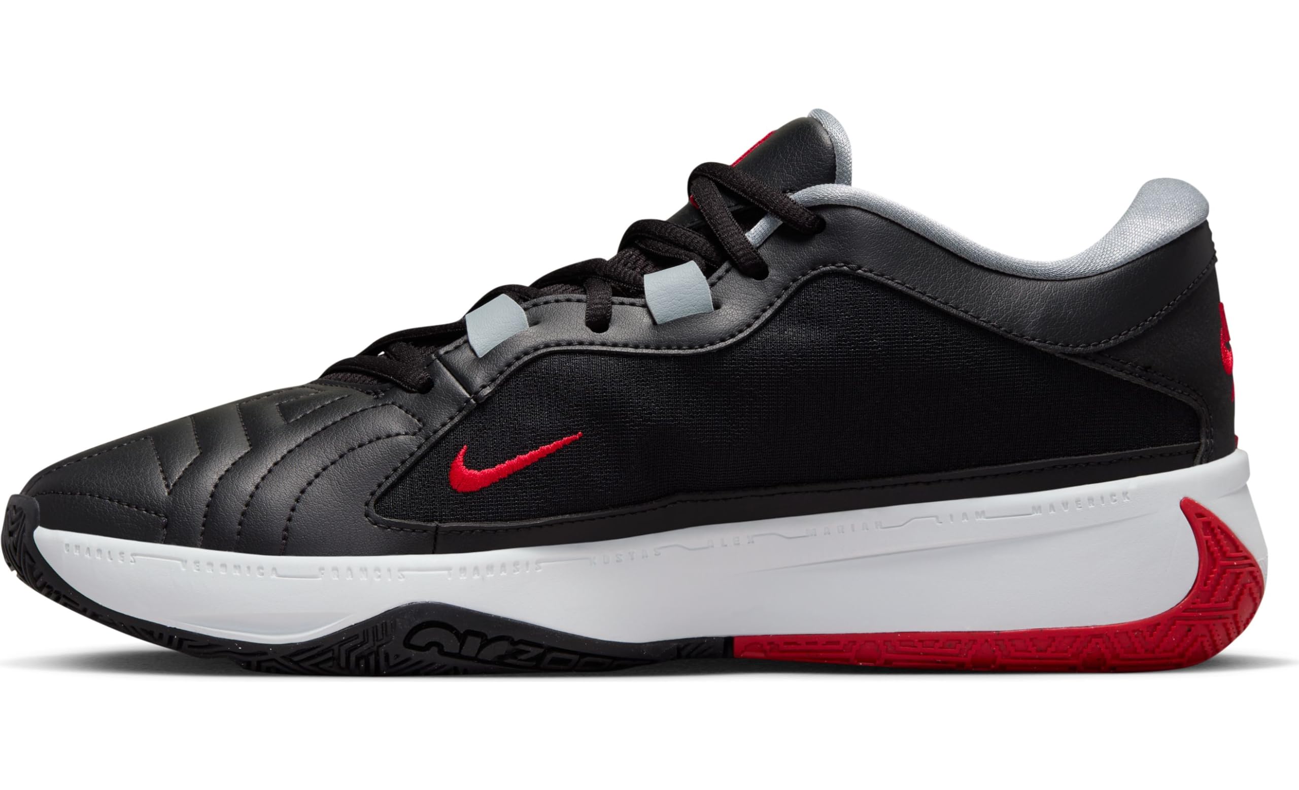 Nike Herren Zoom Freak 5 Basketballschuh