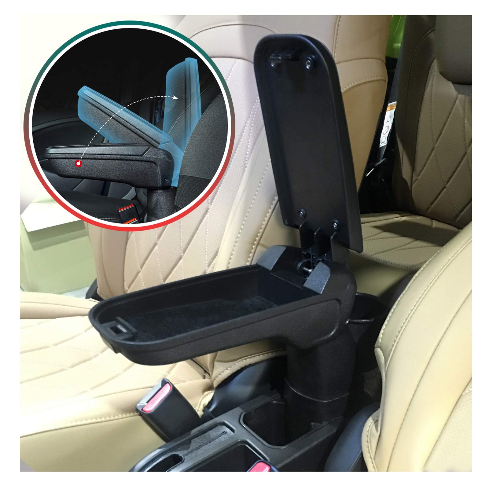 Amazon | [LFOTPP] 新型 スズキ ジムニー 専用 フロント