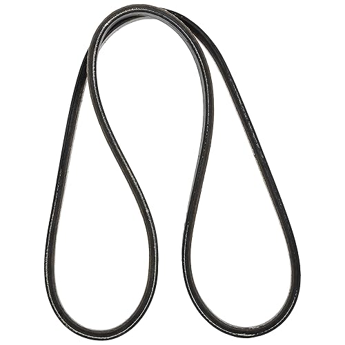 Miniatura 3 de CUB CADET 954-05077 Base de recortadora V-Belt ST100 ST200 754-05077 OEM