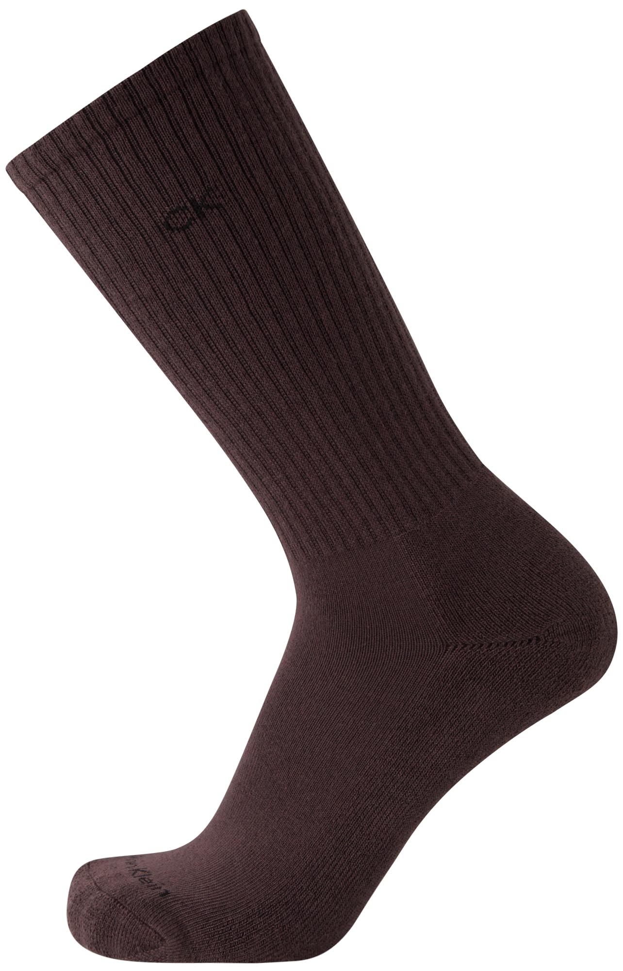 Calvin Klein Ckm 5pk Ath Crew moderno Uomo (Pacco da 5)