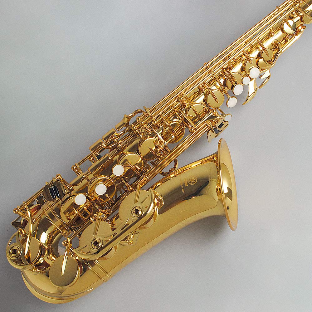Amazon.co.jp: YAMAHA YAS-62LSEII アルトサックス ヤマハ : 楽器 