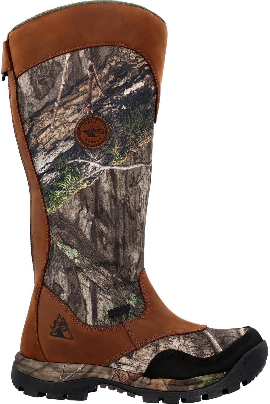 ROCKY Men's Lynx