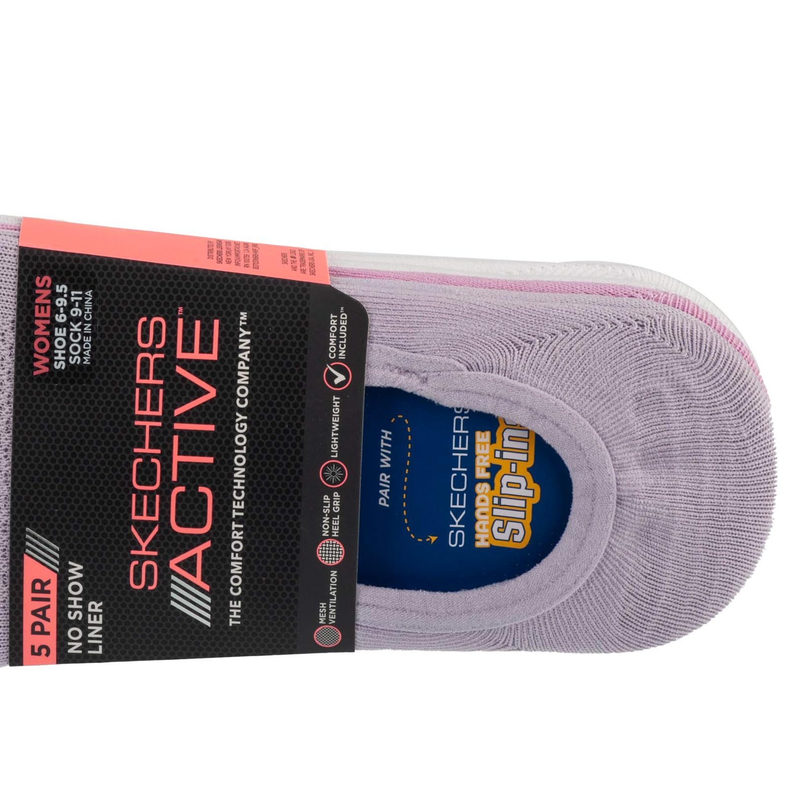 Skechers CalcetinesMujer