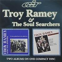 Vista 1 de Troy Ramey & The Soul Searchers