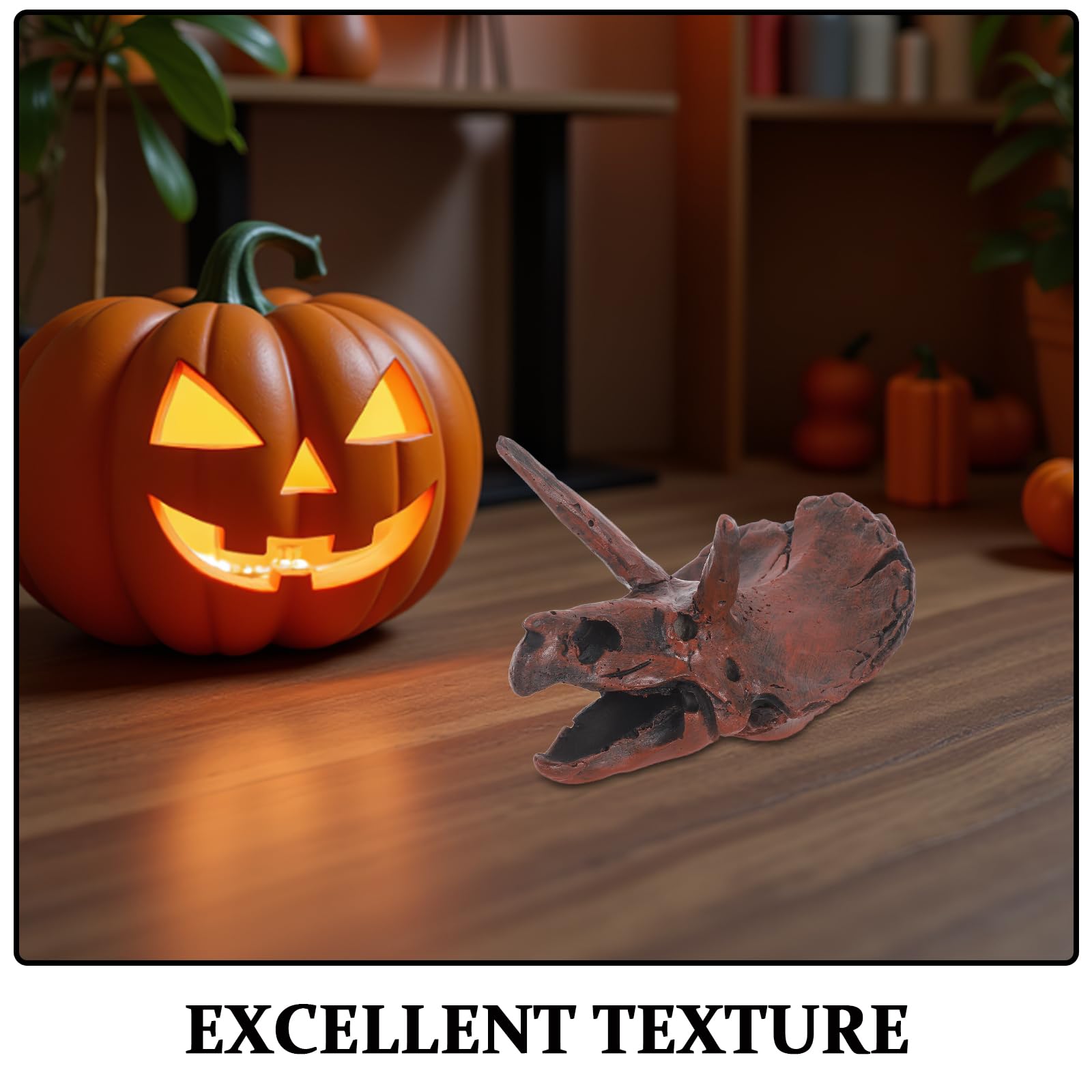 BESTonZON Todespfeife Im Totenkopf-Design Lautes Schrei-Sound Spielzeug Für Camping Und Notfall Party-todespfeife Als Gruseliges Accessoire Für Halloween Und Mottopartys