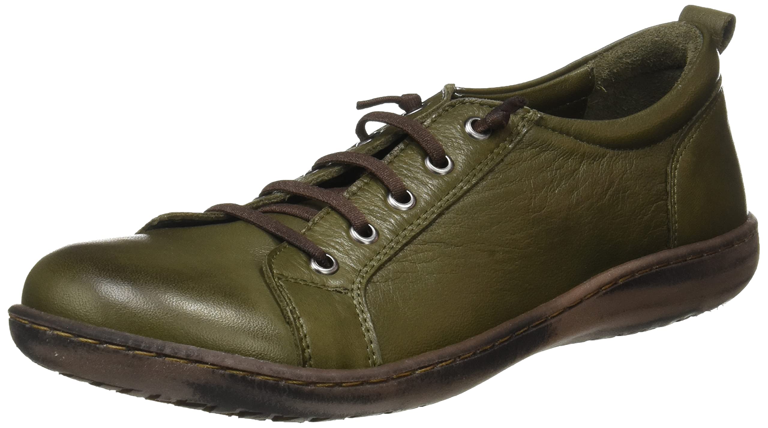 Andrea Conti 0020015, Sneaker, Schlamm,