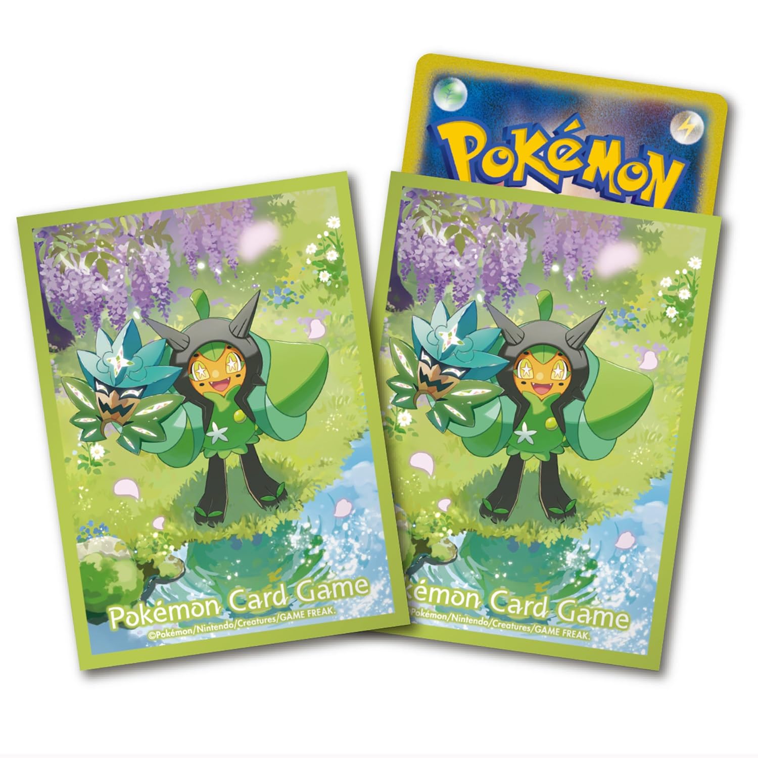 Amazon.co.jp: ポケモンセンターオリジナル ポケモンカードゲーム 