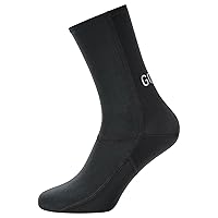GORE WEAR Shield Socks, Calze Unisex - Adulto