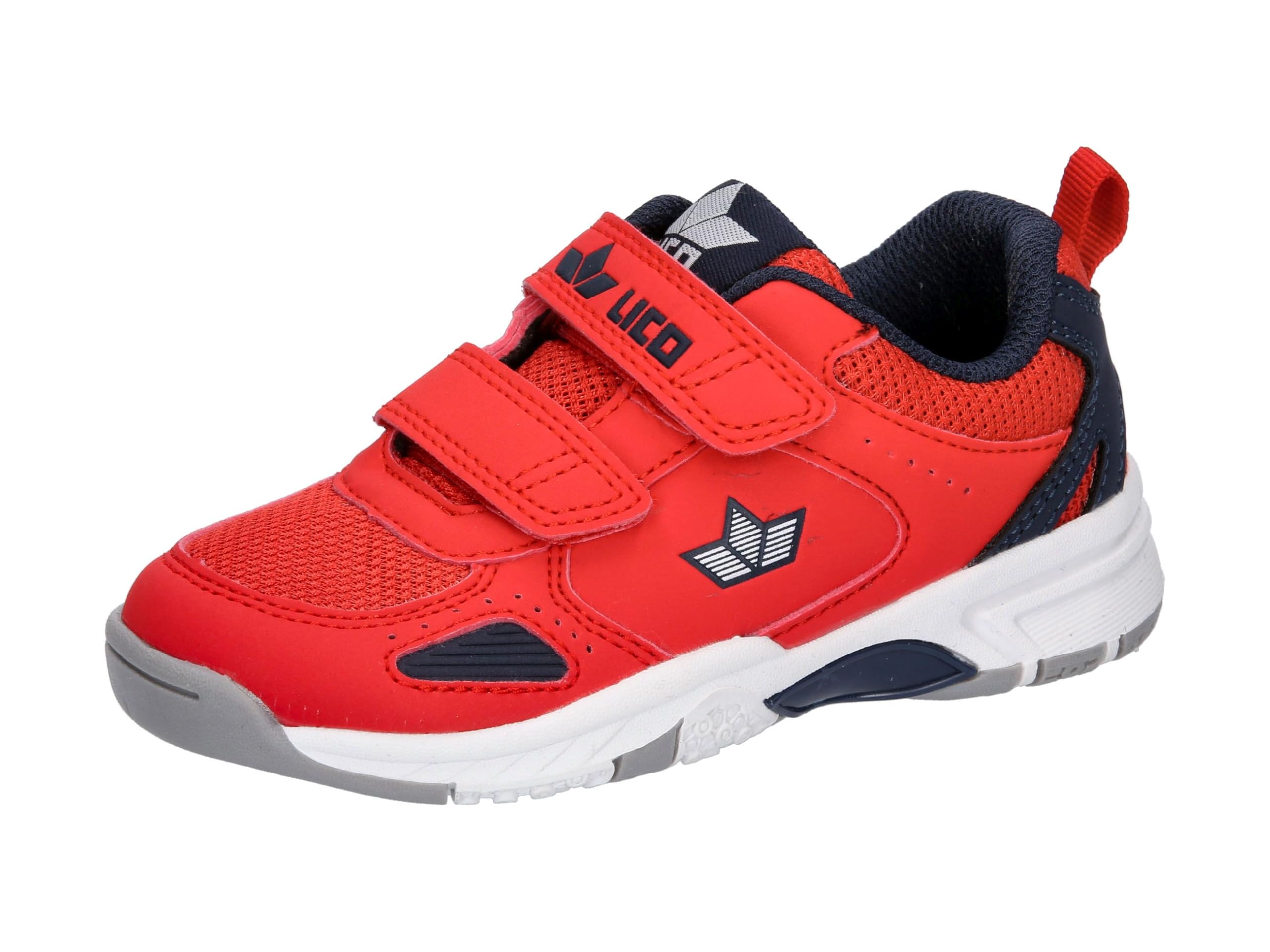 Lico Unisex Kinder Peyton VHallenturnschuhe
