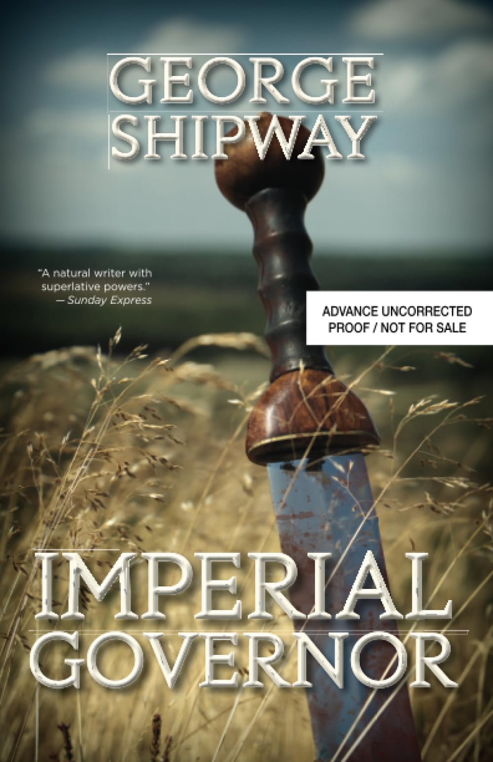 Imperial Governor