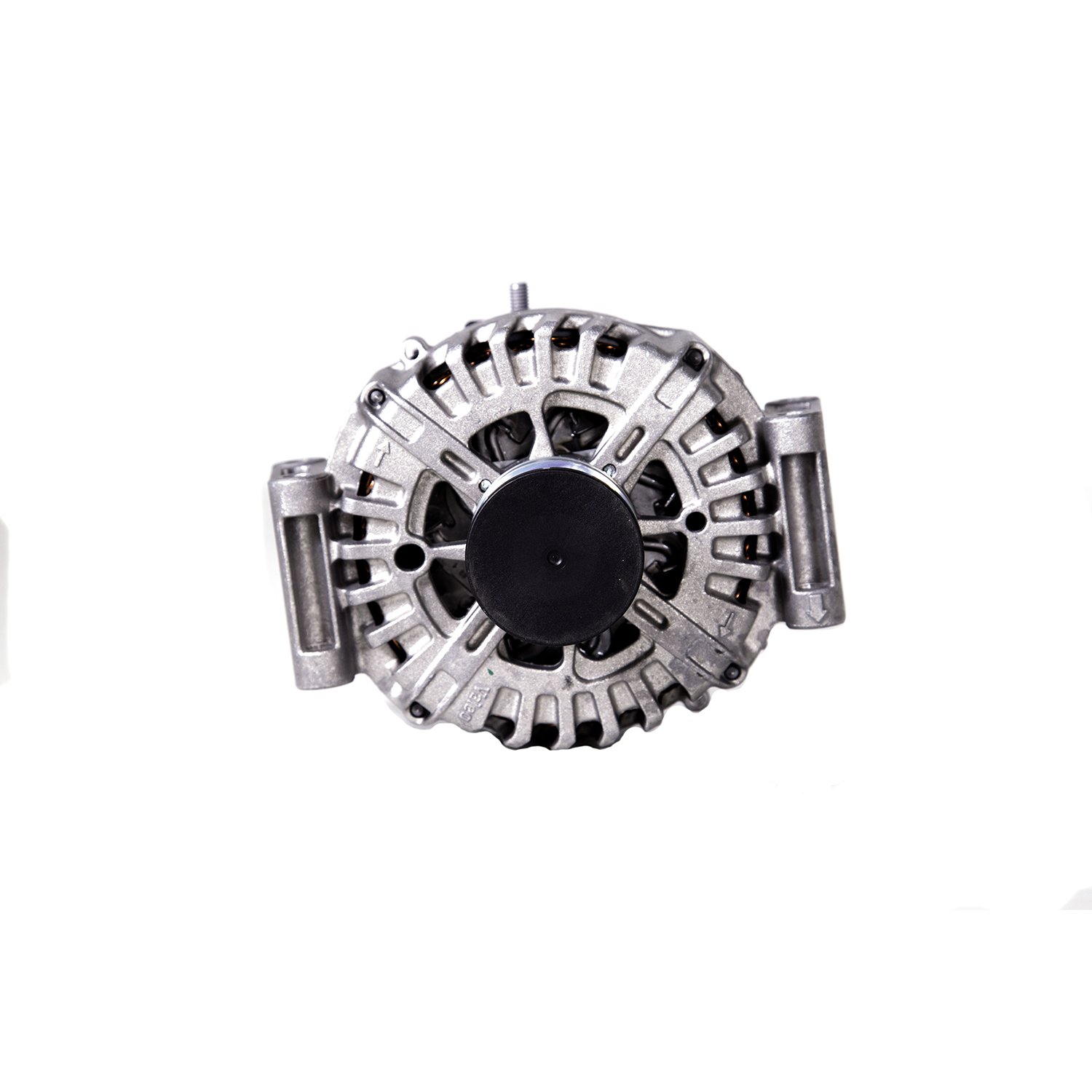 Amazon.com: Valeo 439886 New Premium Alternator Replacement for  