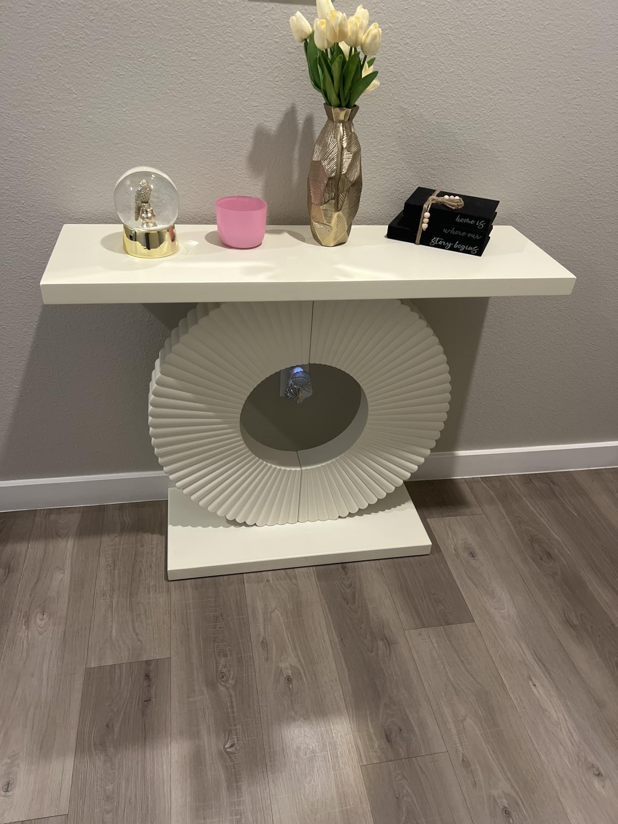 Customer photo
