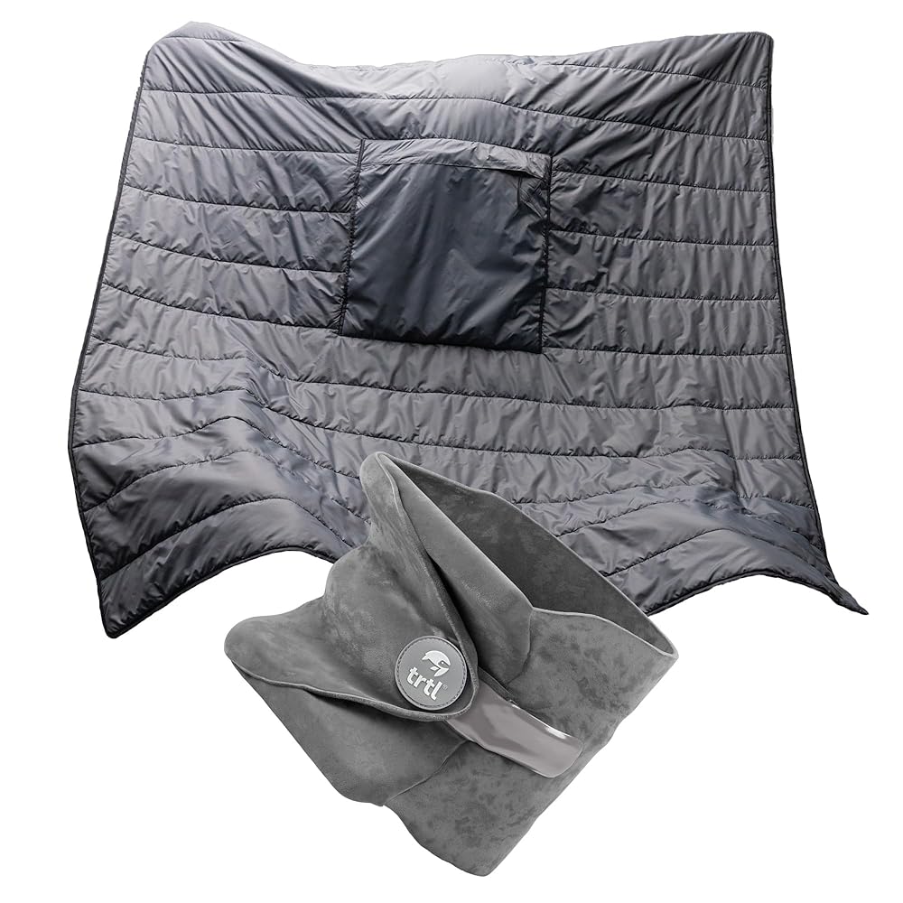 trtl フリースクッション グレー trtl フリースクッション グレー