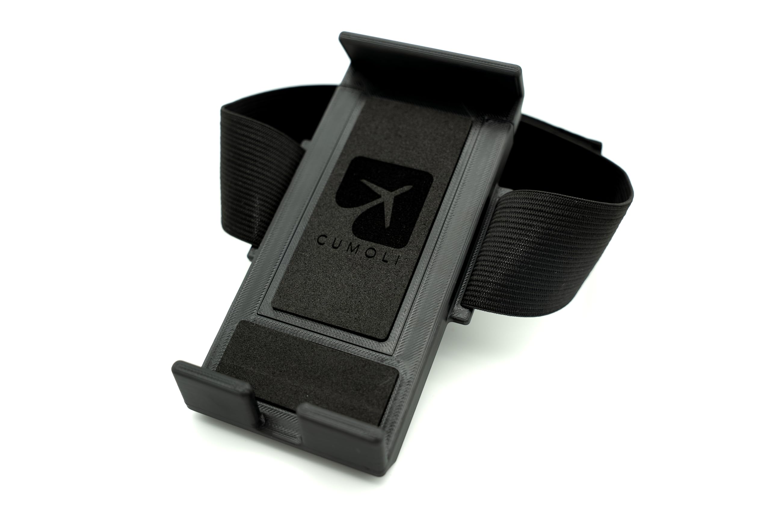 Kniebrett Smartphone & Handy Universal für Piloten