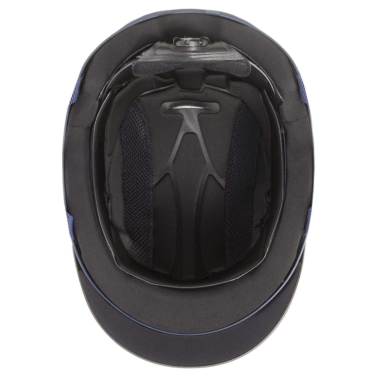 Uvex Perfexxion II - Casco de equitación, Todo el año, Unisex Adulto, Color