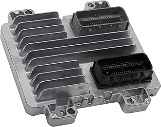 ACDelco 12633238 GM Original Equipment Engine Control Module