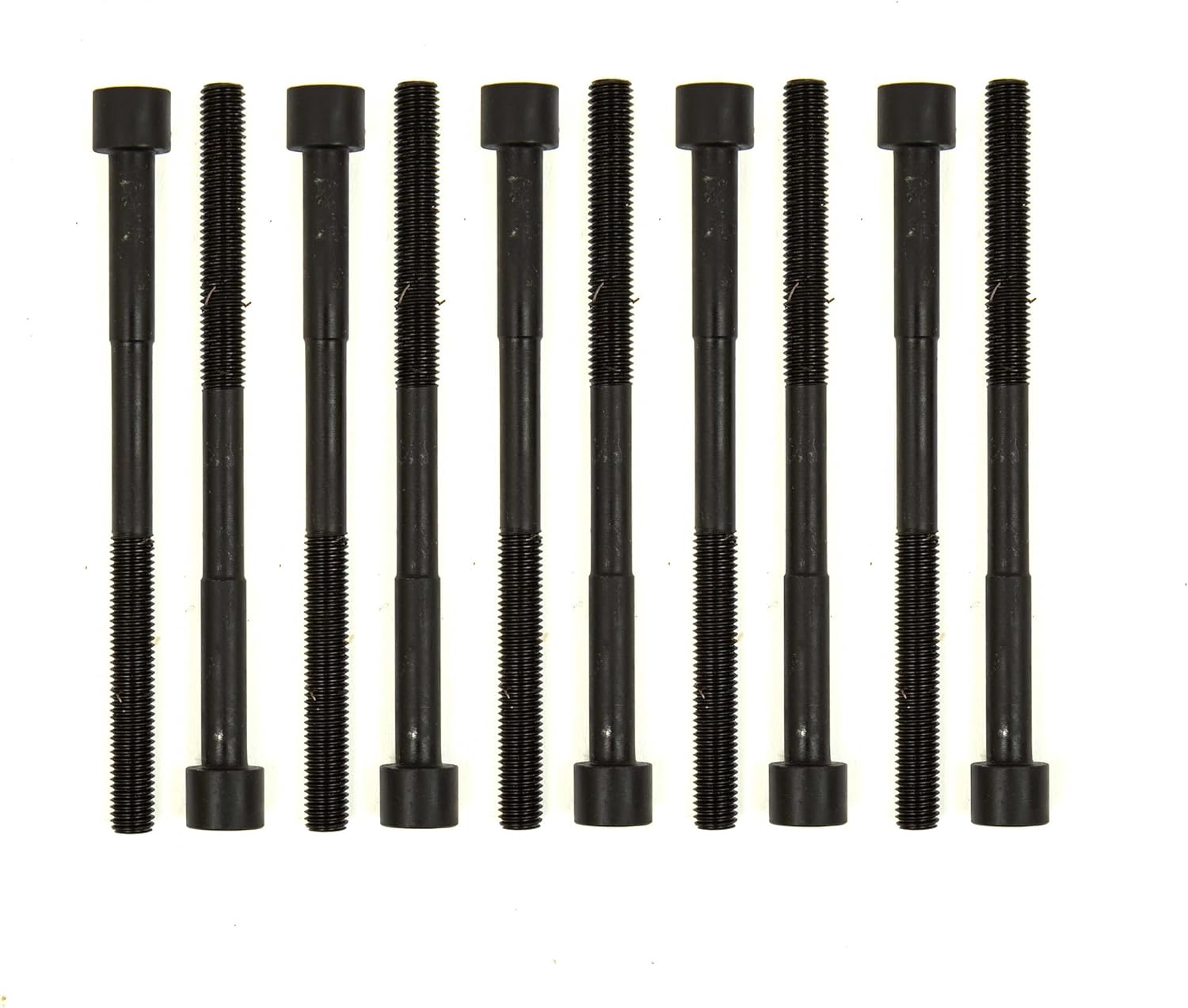 DG-8614975338 Head Gasket Set Head Bolts Compatible With/Replacement For 10-15 Toyota Prius V Lexus CT200h 1.8L Hybrid 2ZRFXE