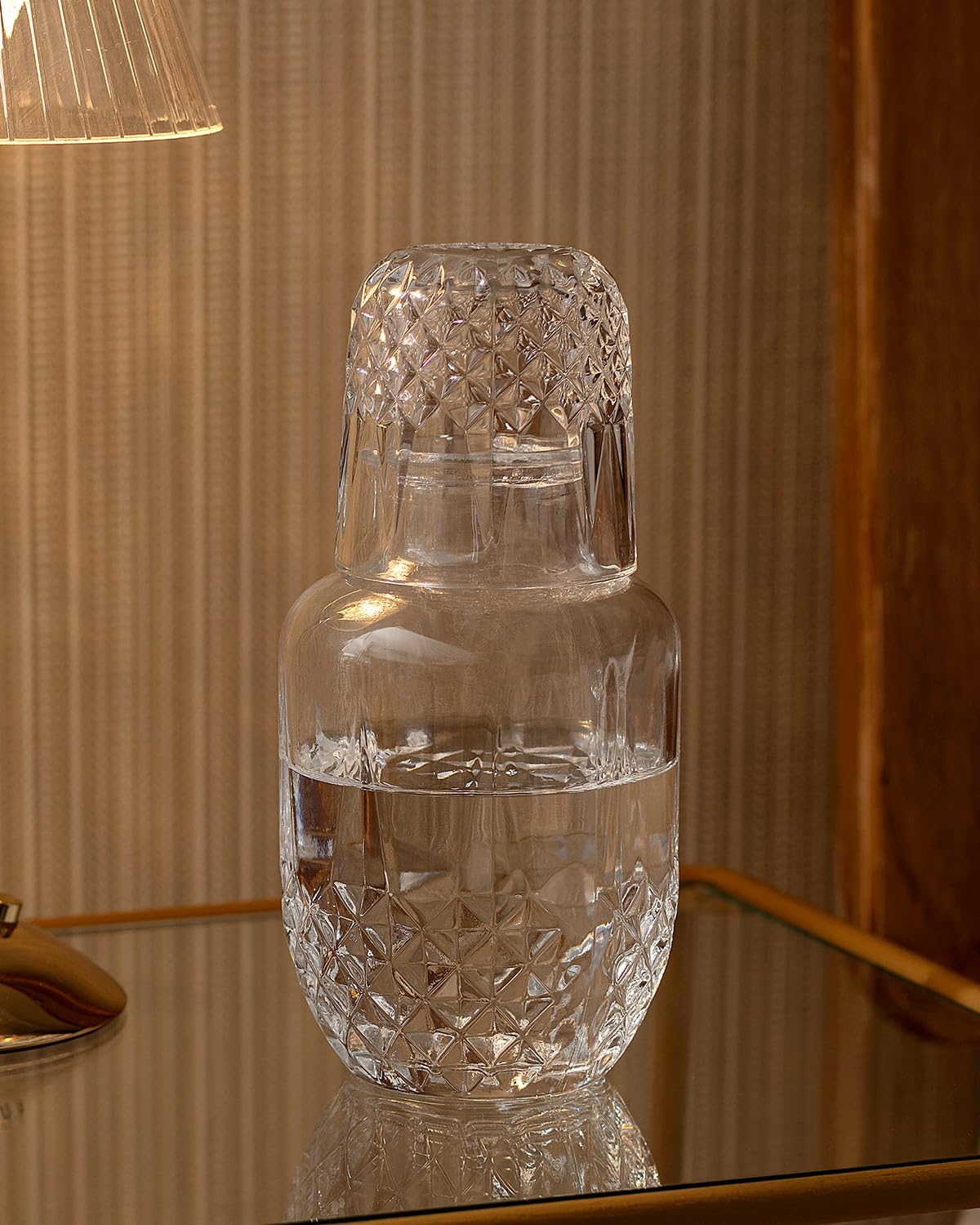 Madame Coco Audrey Bedside Jug