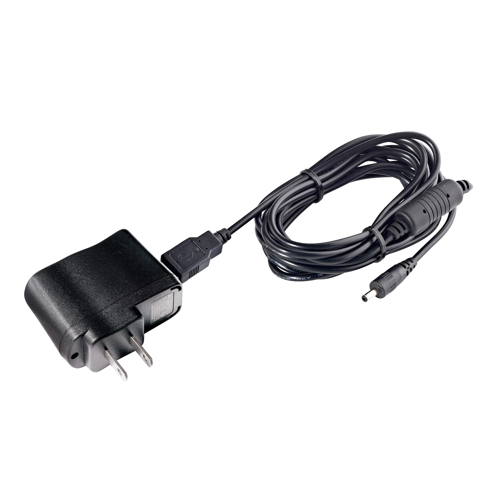 K&M 12271 Lampe pour pupitre à musique Twin Head Pro Noir - avec clip et cols de cygne, 2 x 2500 Lux par tête, 3000 Kelvin