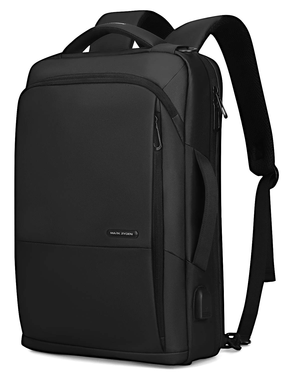 Buy MARK RYDEN Slim Backpack for Men, 15.6 Inch Laptop Backpack, 3 in 1