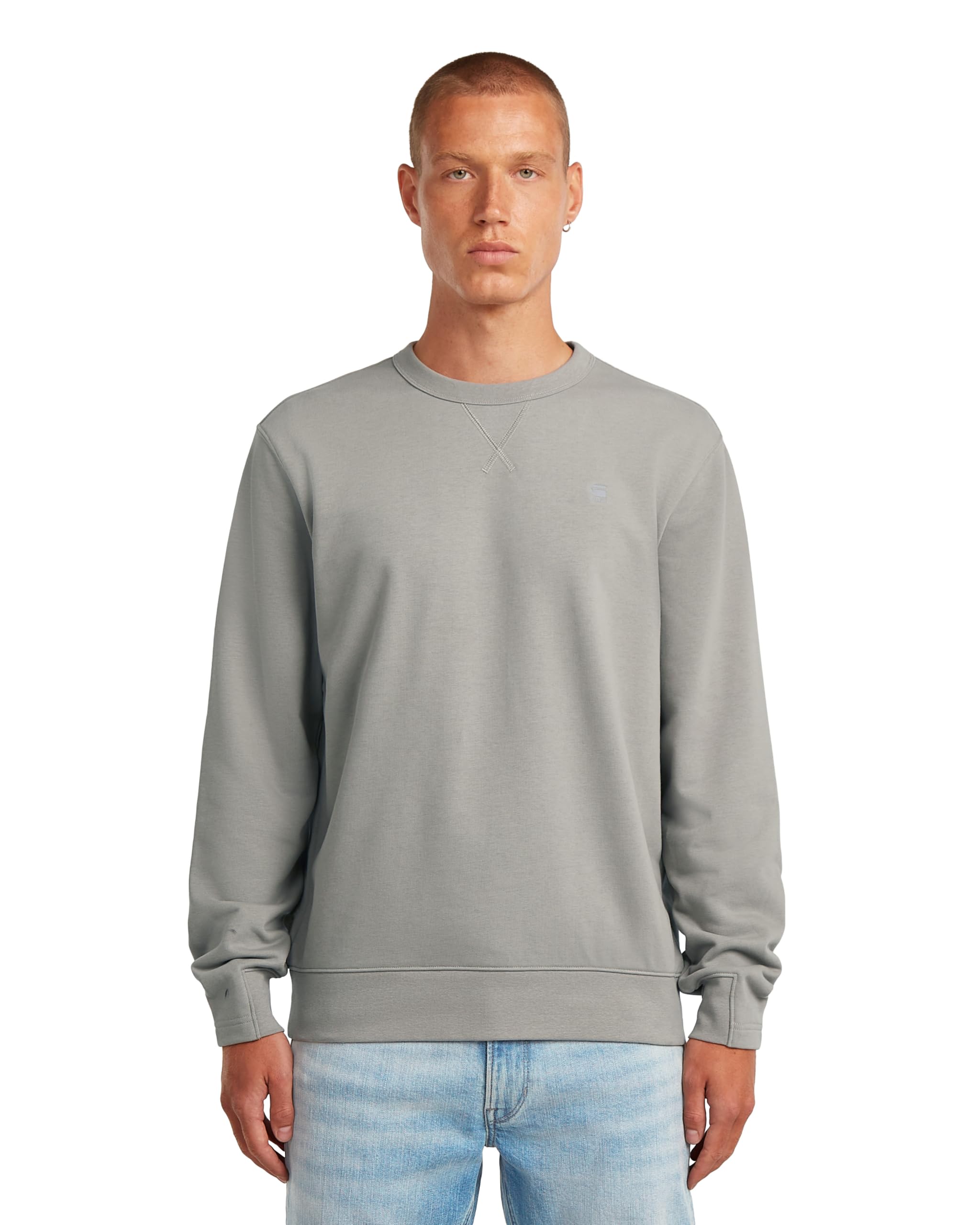 G-Star Herren Nifous Sweater