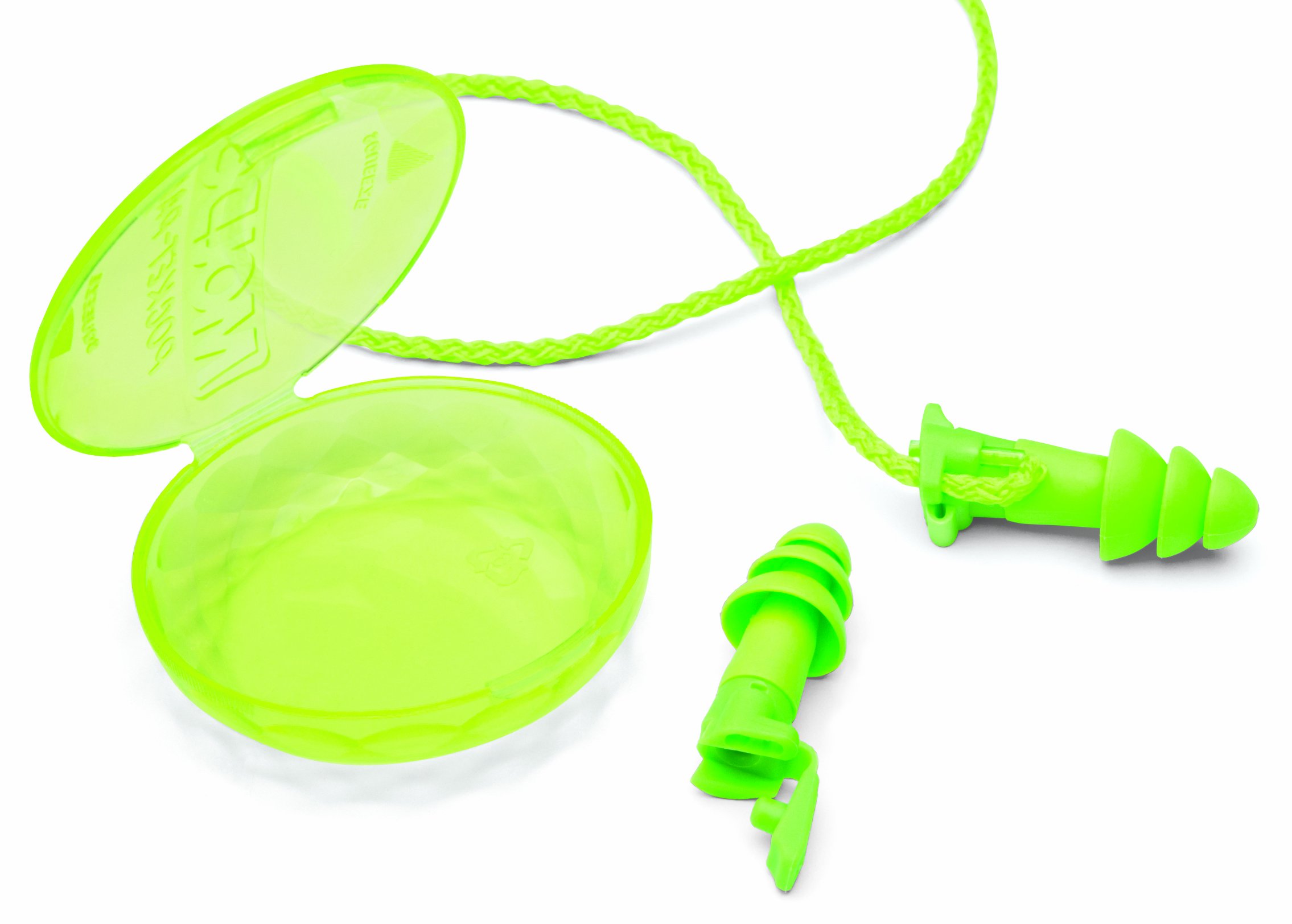 高性能耳栓50個★MOLDEXフリップ＃6770 Moldex Japan