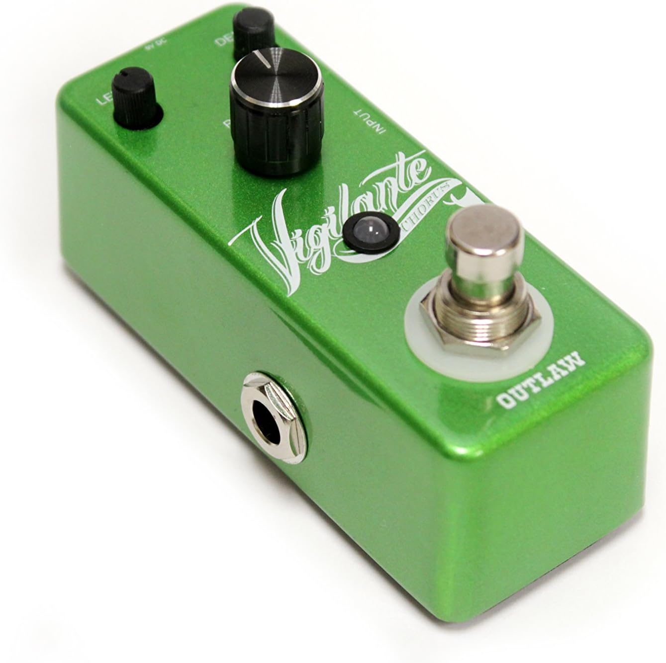 Outlaw Effects VIGILANTE Chorus Pedal