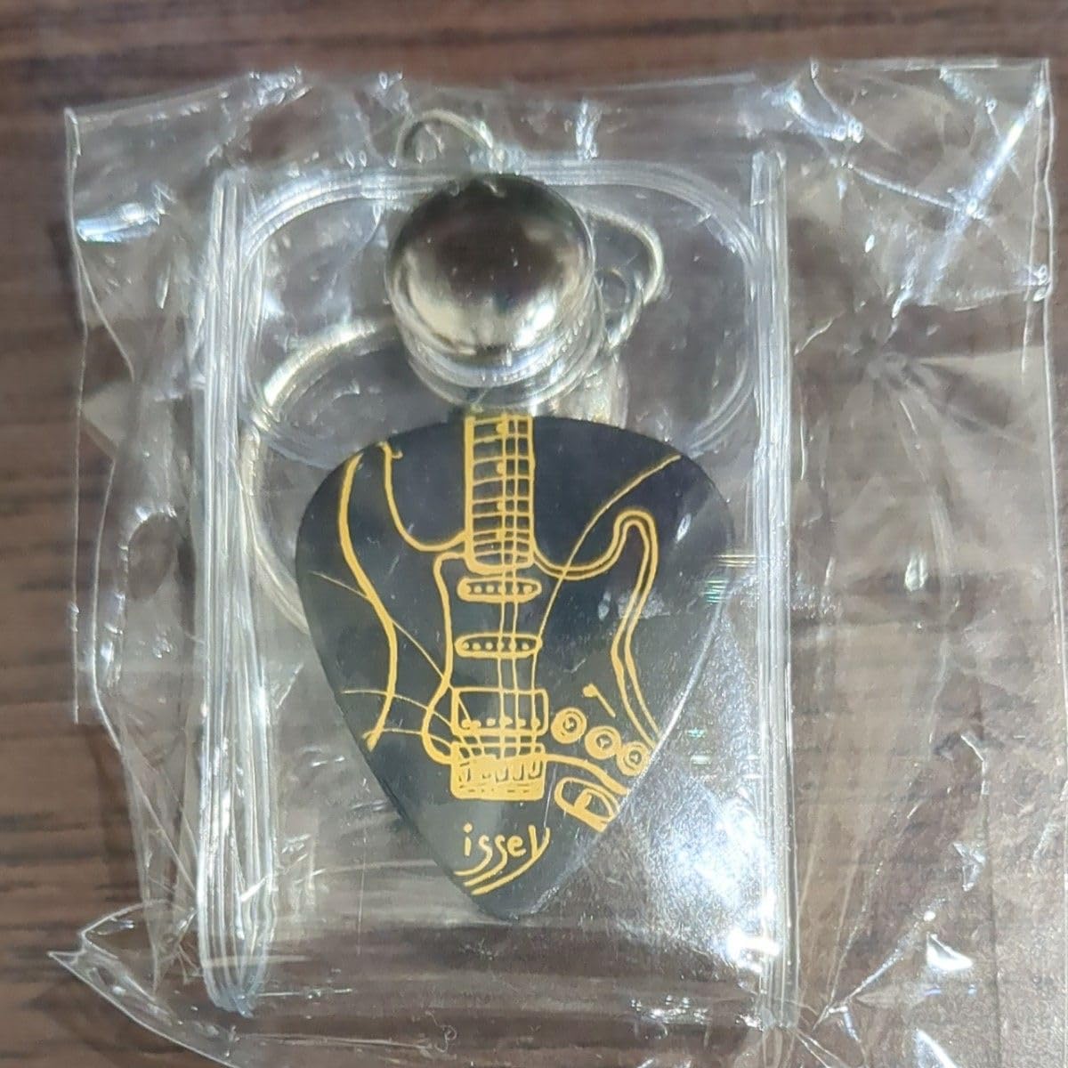 Amazon.co.jp: 緑黄色社会 ガチャ 小林壱誓 いっせーまん ピック