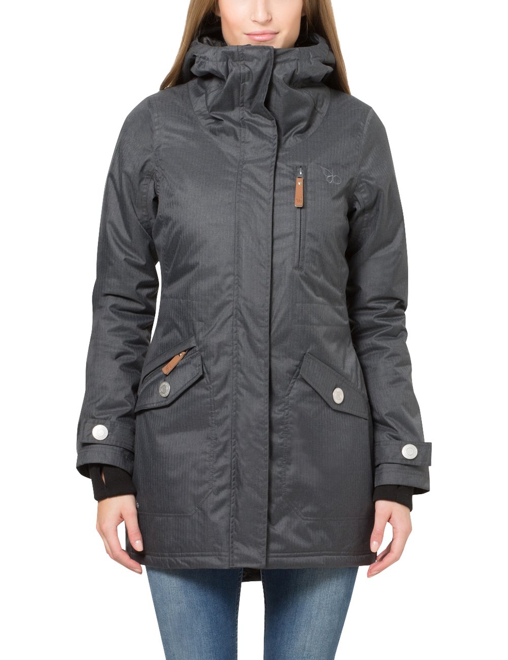 Berydale women's parka Clearance