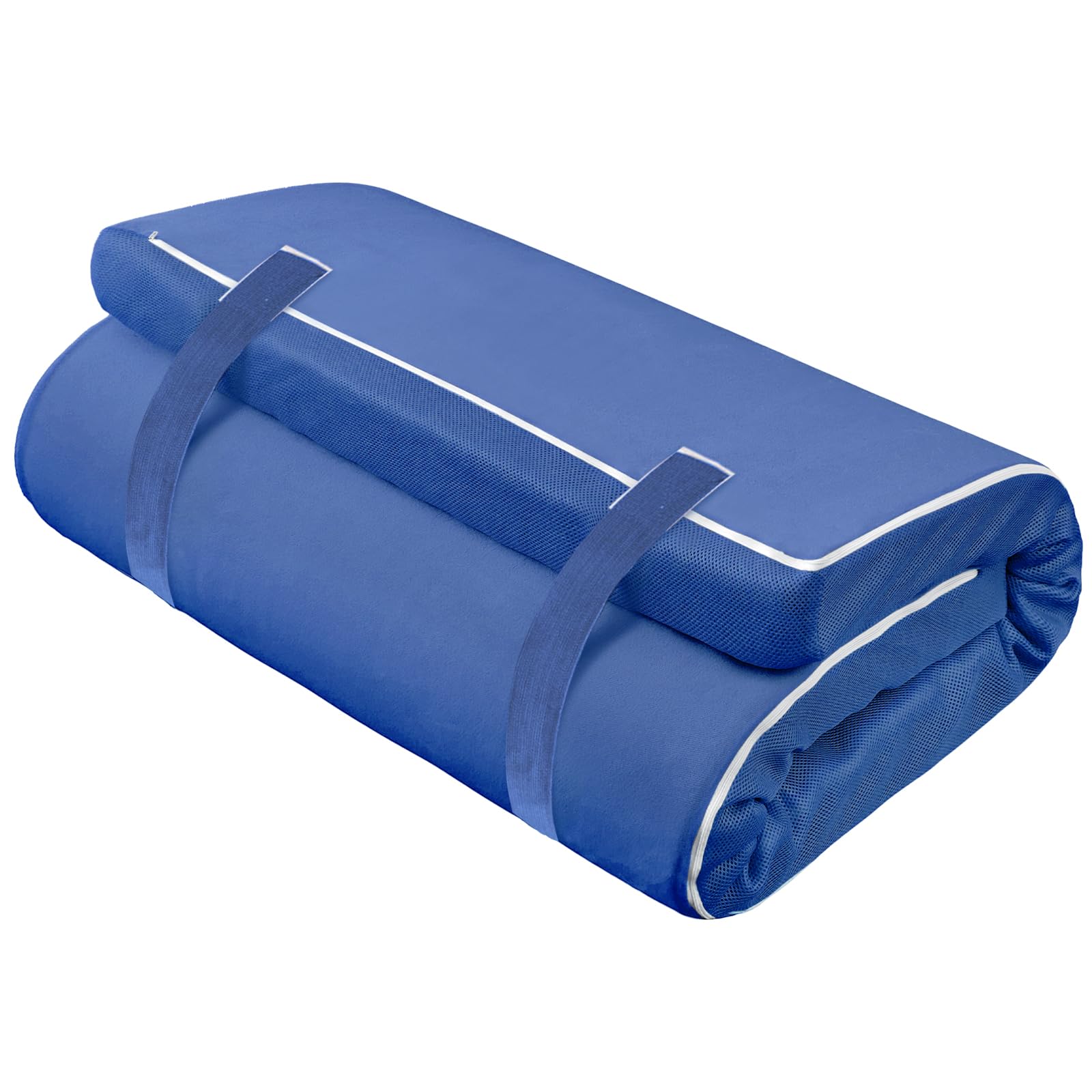 高反発マットレス シングル 極厚10cm 25D 200N ベッドマット マットレス シングル 高反発 10cm 3つ折り 高反発マットレス