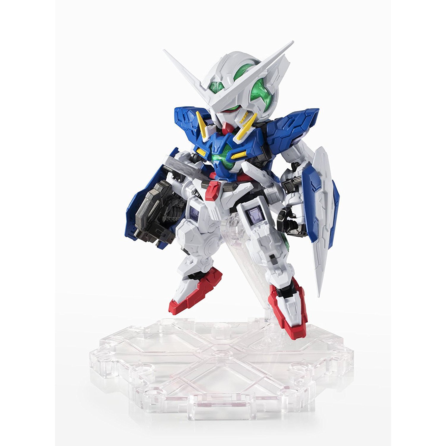 Amazon.co.jp: TAMASHII NATIONS NXEDGE STYLE ネクスエッジスタイル